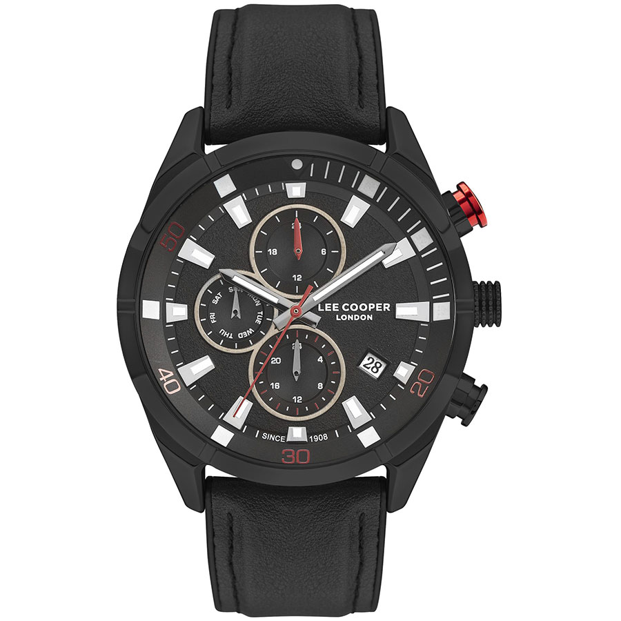 Часы Lee Cooper Casual LC07377.651